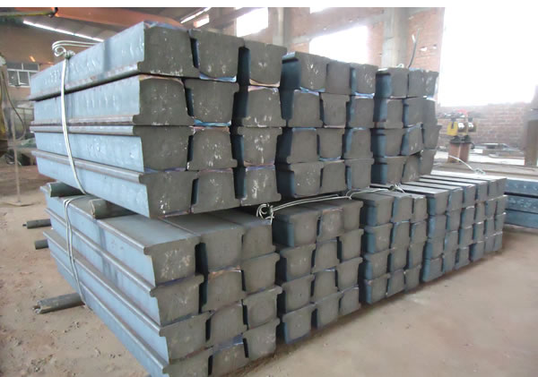 Grey iron rod cast iron profile